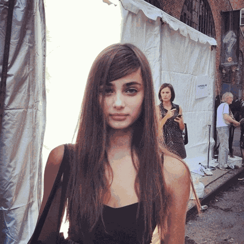 Taylor Hill Victorias Secret Meme