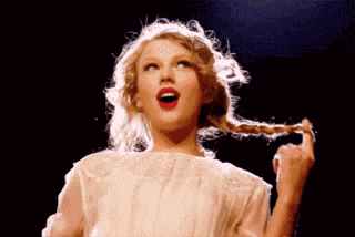 Taylor Swift Ashryvergif GIF