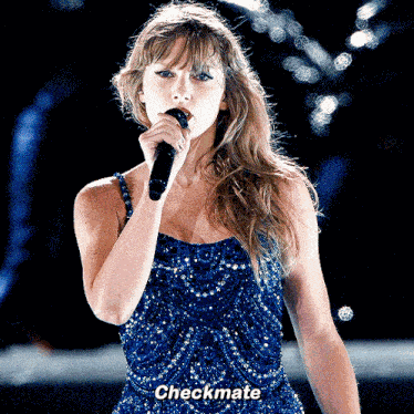 Taylor Swift Eras Tour GIF