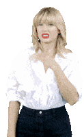 Taylor Swift Reactions No Sticker