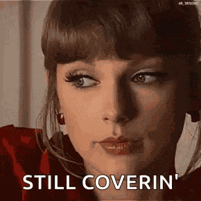 Taylor Swift Red GIF