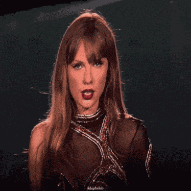 Taylor Swift Taylor Swift Eras Tour GIF