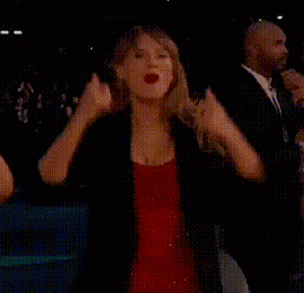 Taylor Swift Taylor Swift Grammys GIF
