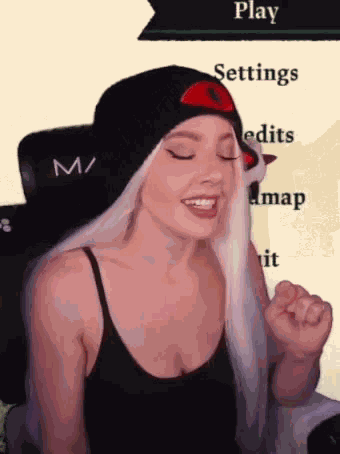 Tayvix Sigh Of Relief GIF