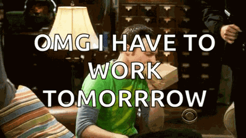 Tbbt The Big Bang Theory GIF
