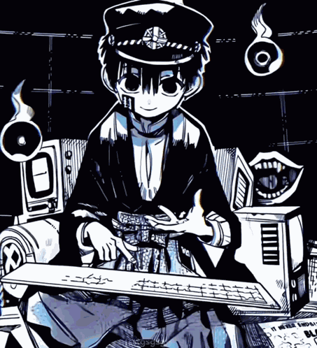 Tbhk Tsukasa GIF