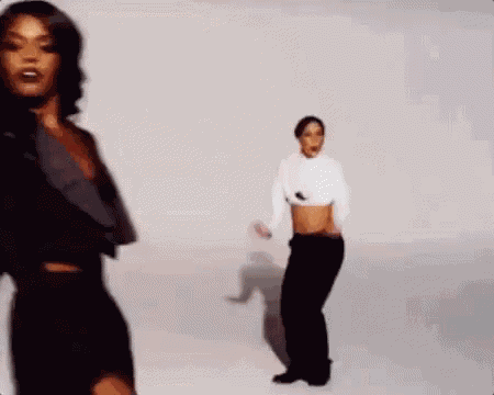 Tchau Querida / Tchauzinho / Tô Fora / Adeus / Vaza GIF