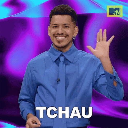 Tchau Spartakus GIF