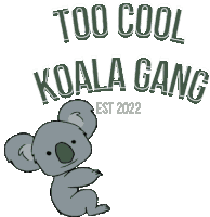 Tckg Sticker