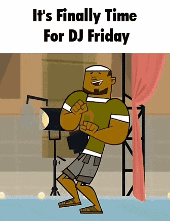 Td Dj GIF