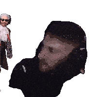 Tdawg Benjammins Sticker