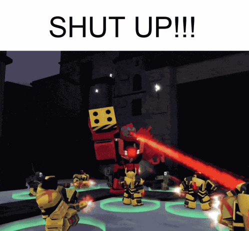 Tdx Tower Defense X GIF