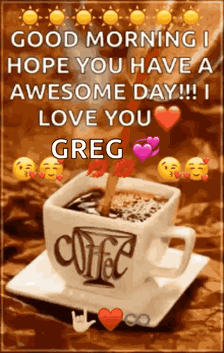 Te Amo Cata GIF