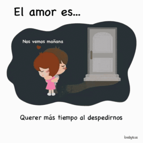 Te Amo Guille GIF