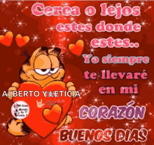 Te Amo Mi Amor GIF