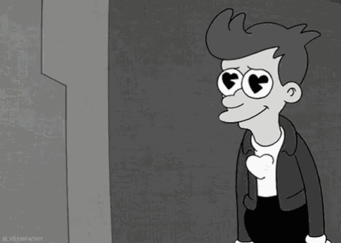 Te Amo Vida Apaixonado Coração Homem GIF