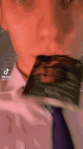 Tea Bags GIF
