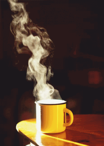 Tea Coffee GIF