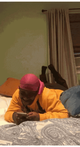Tea Gossip GIF