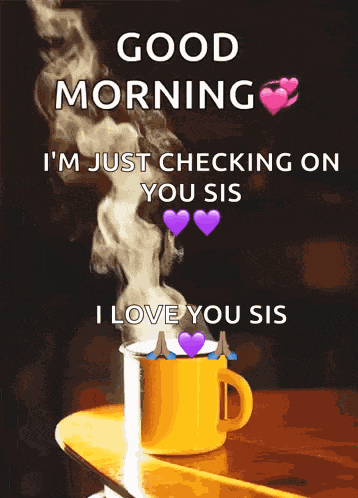 Tea Theboythatwas GIF