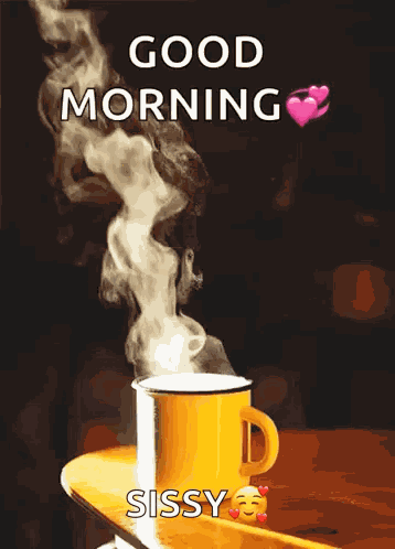 Tea Theboythatwas GIF