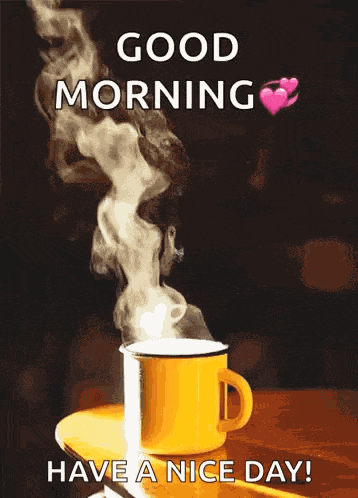 Tea Theboythatwas GIF