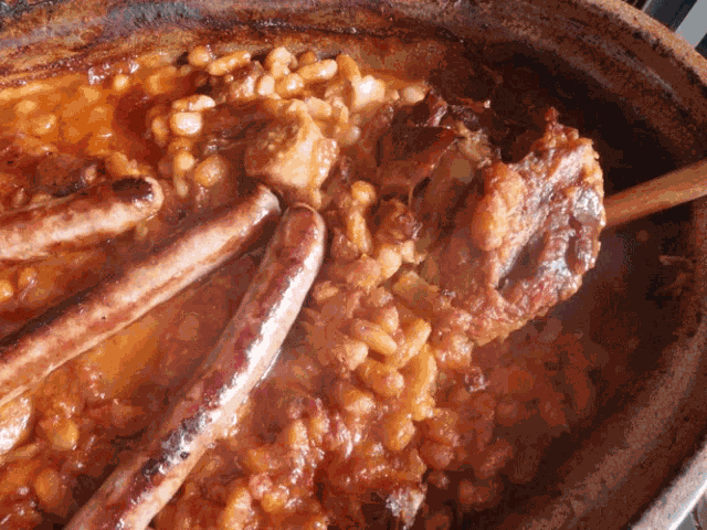 Team Cassoulet GIF