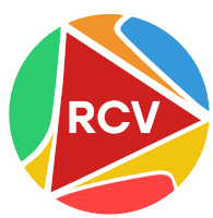 Team Rcv Team Rcv Gaming Sticker