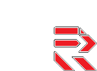 Team Rld Logo Sticker