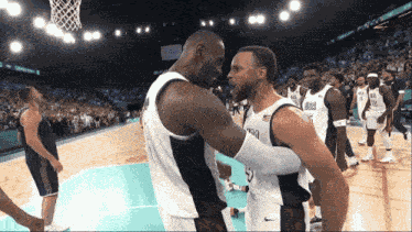 Team Usa Celebration GIF