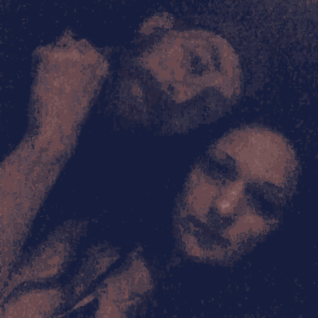 Team Work Makes The Dream Happy Juneteenth GIF