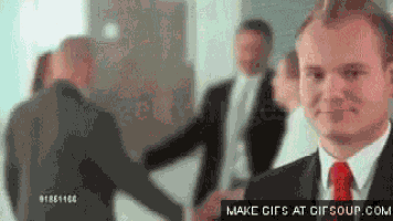 Teamwork = Money - Teamwork GIF