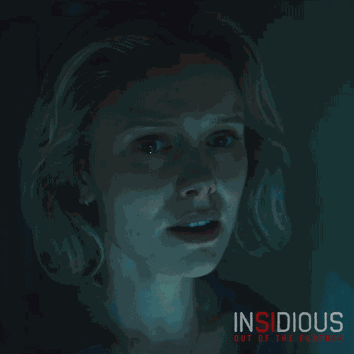 Tearing Up Amelia Eve GIF