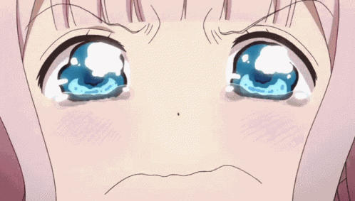 Tears Cry GIF