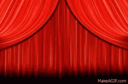 Teatro Es Teatro GIF