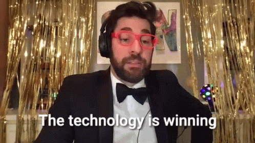 Technology Tech Issue GIF