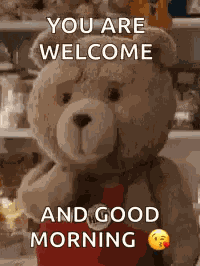 Ted Blowakiss GIF