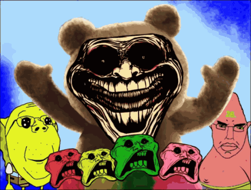 Ted Danksonicfan GIF