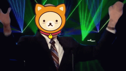 Teddi Tedi Inu Bsc GIF