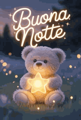 Teddy Bear GIF