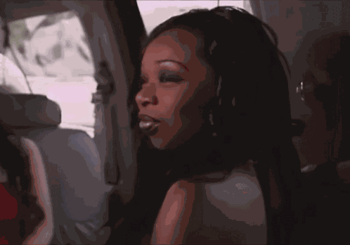Teebelair Teebelair Flavor Of Love GIF