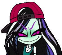 Teenz Teen Z Sticker