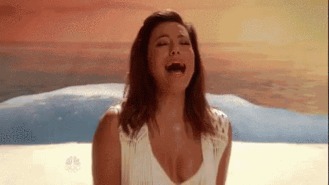 Telenovela - Crying GIF