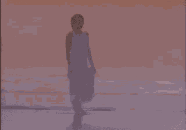 Telepathic Vapor Telepath GIF