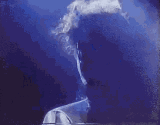 Telepathic Vapor Telepath GIF