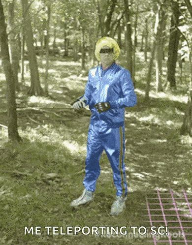 Teleport Teleportation GIF GIF