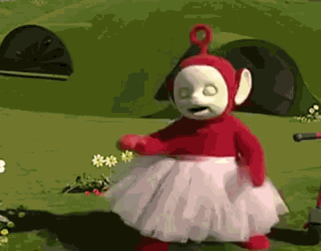 Teletubbies Po GIF