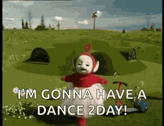 Teletubbies Po GIF