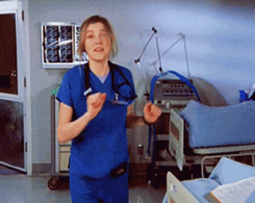 Television Tv Shows GIF