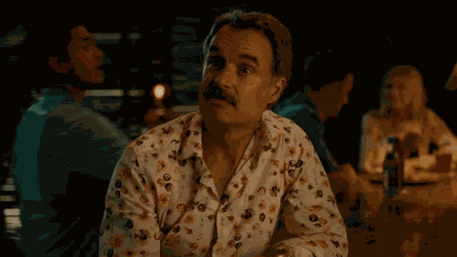 Telltale Sign Armond GIF